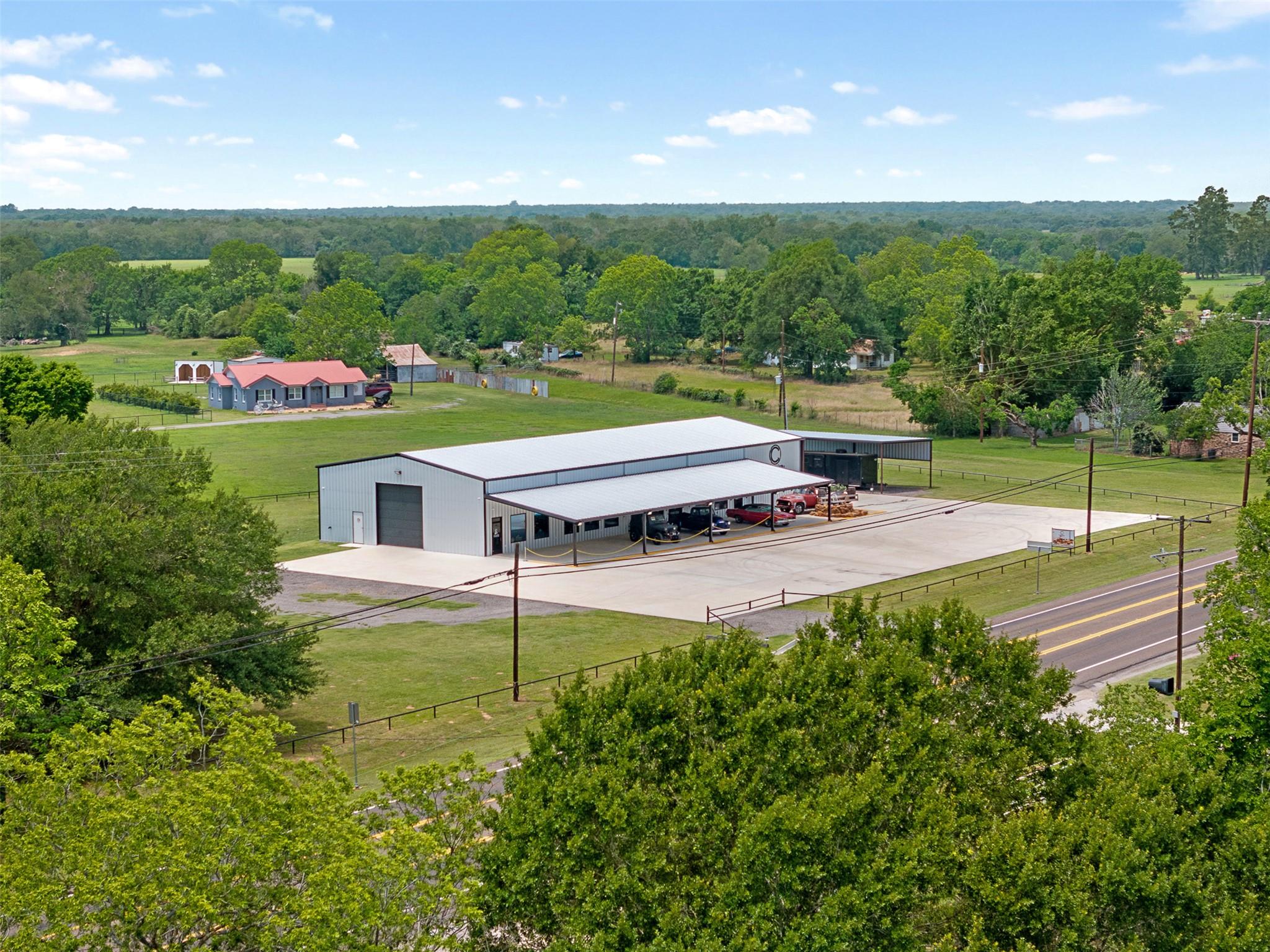 1229 State Highway 36 N Highway, Caldwell, TX 77836