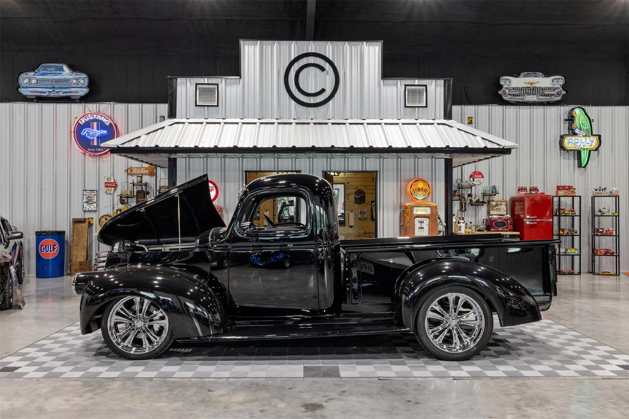 1229 State Highway 36 N Highway, Caldwell, TX 77836