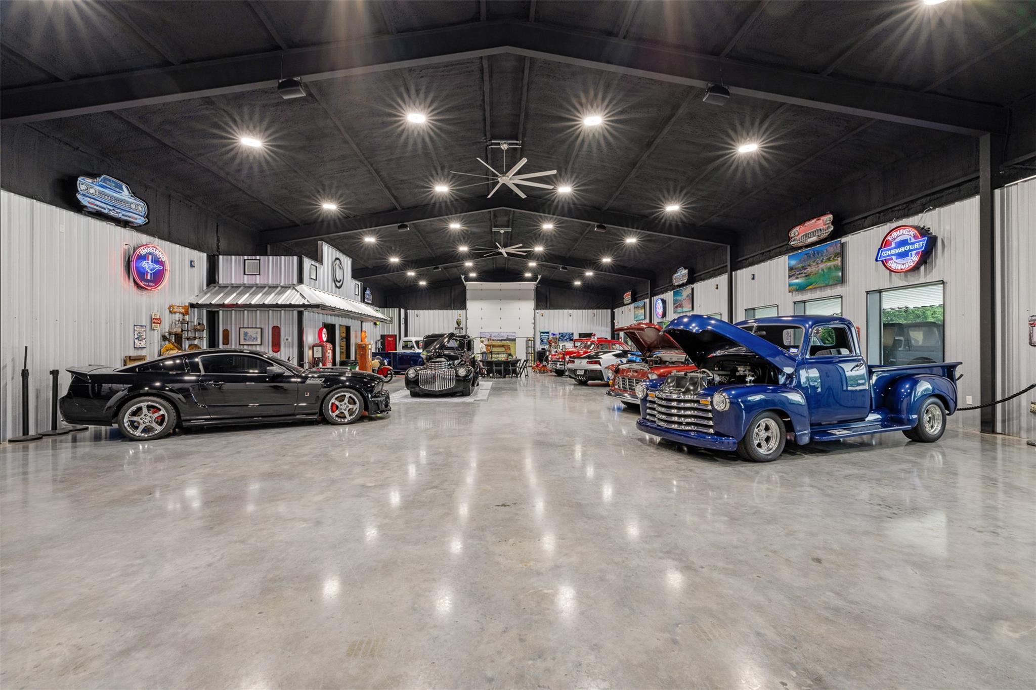 1229 State Highway 36 N Highway, Caldwell, TX 77836