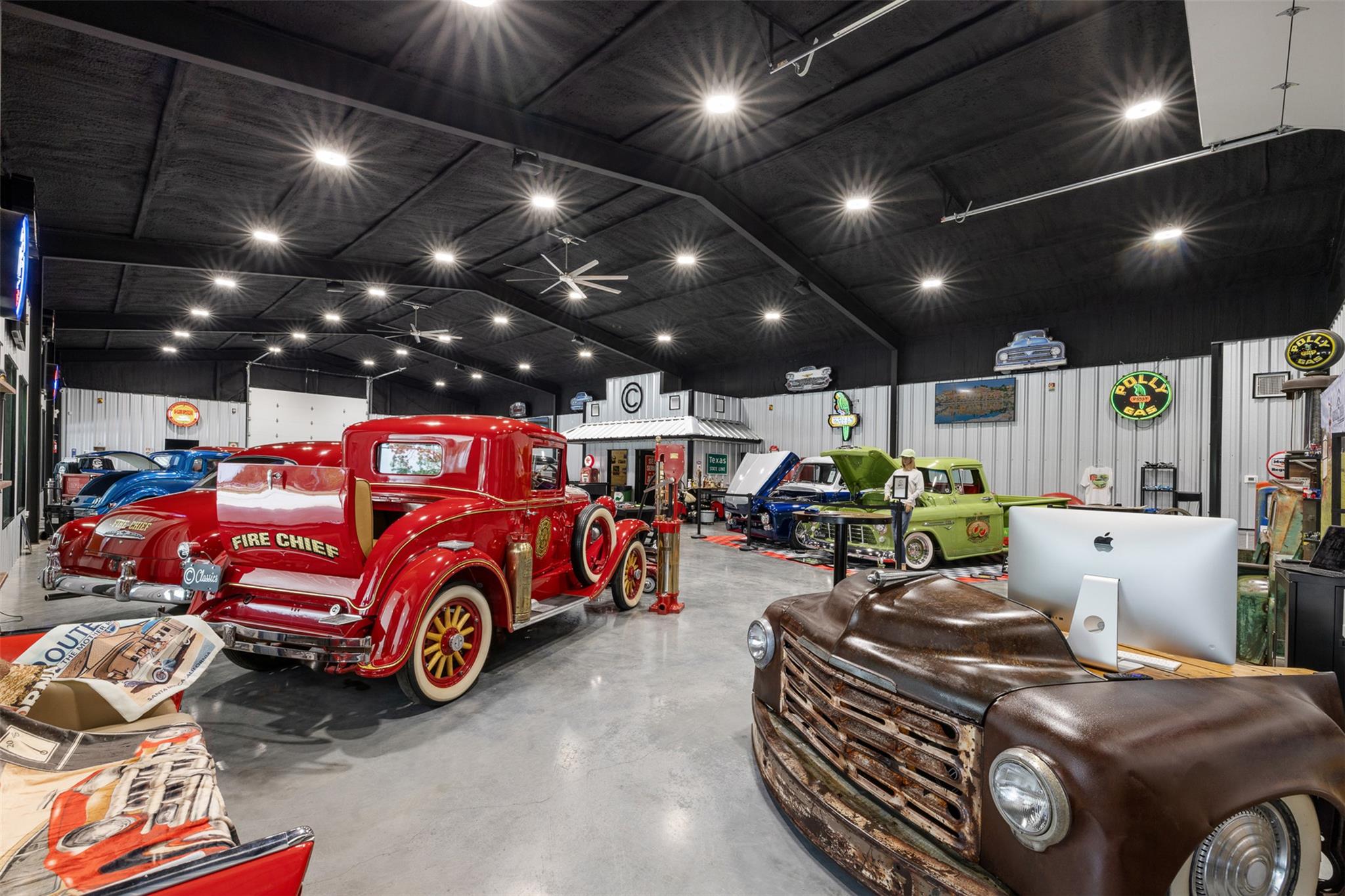 1229 State Highway 36 N Highway, Caldwell, TX 77836