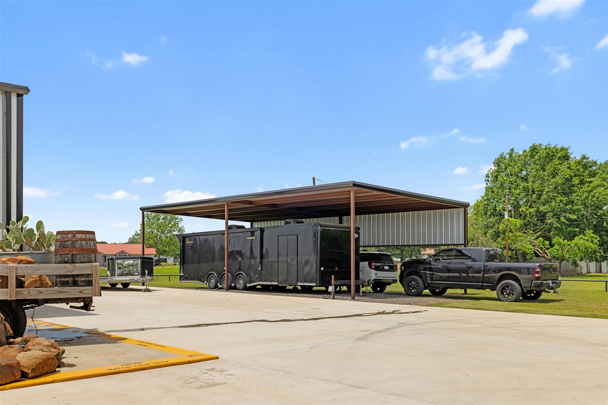 1229 State Highway 36 N Highway, Caldwell, TX 77836