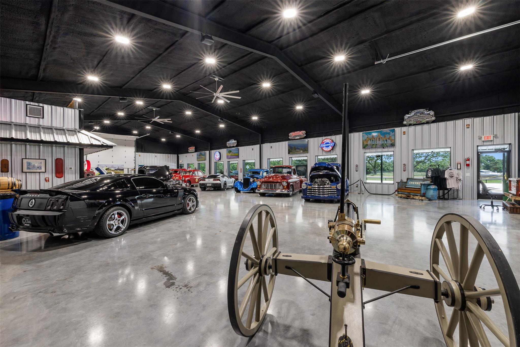 1229 State Highway 36 N Highway, Caldwell, TX 77836