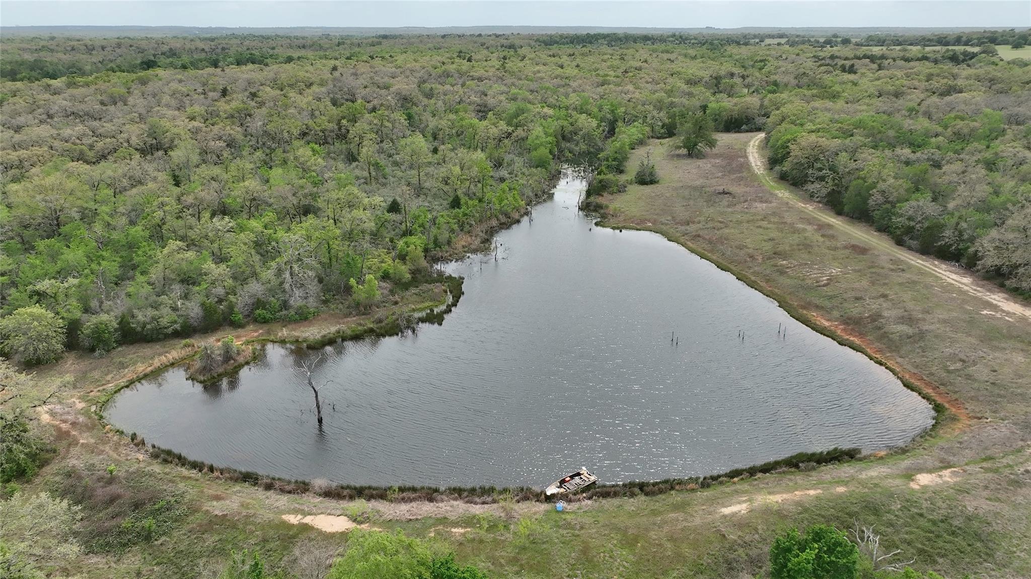 1669-A County Road 328, Milano, TX 76556