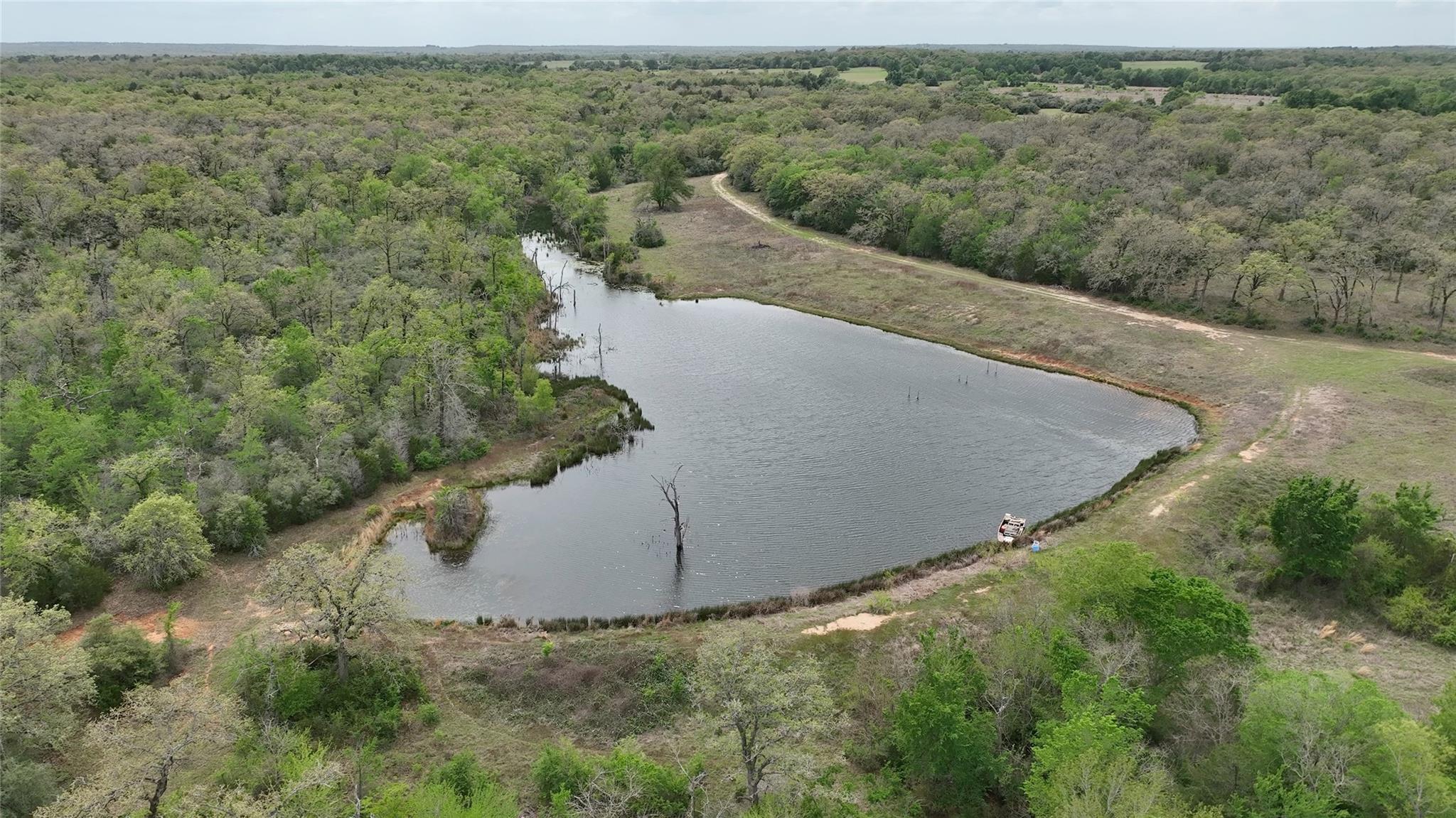 1669-A County Road 328, Milano, TX 76556