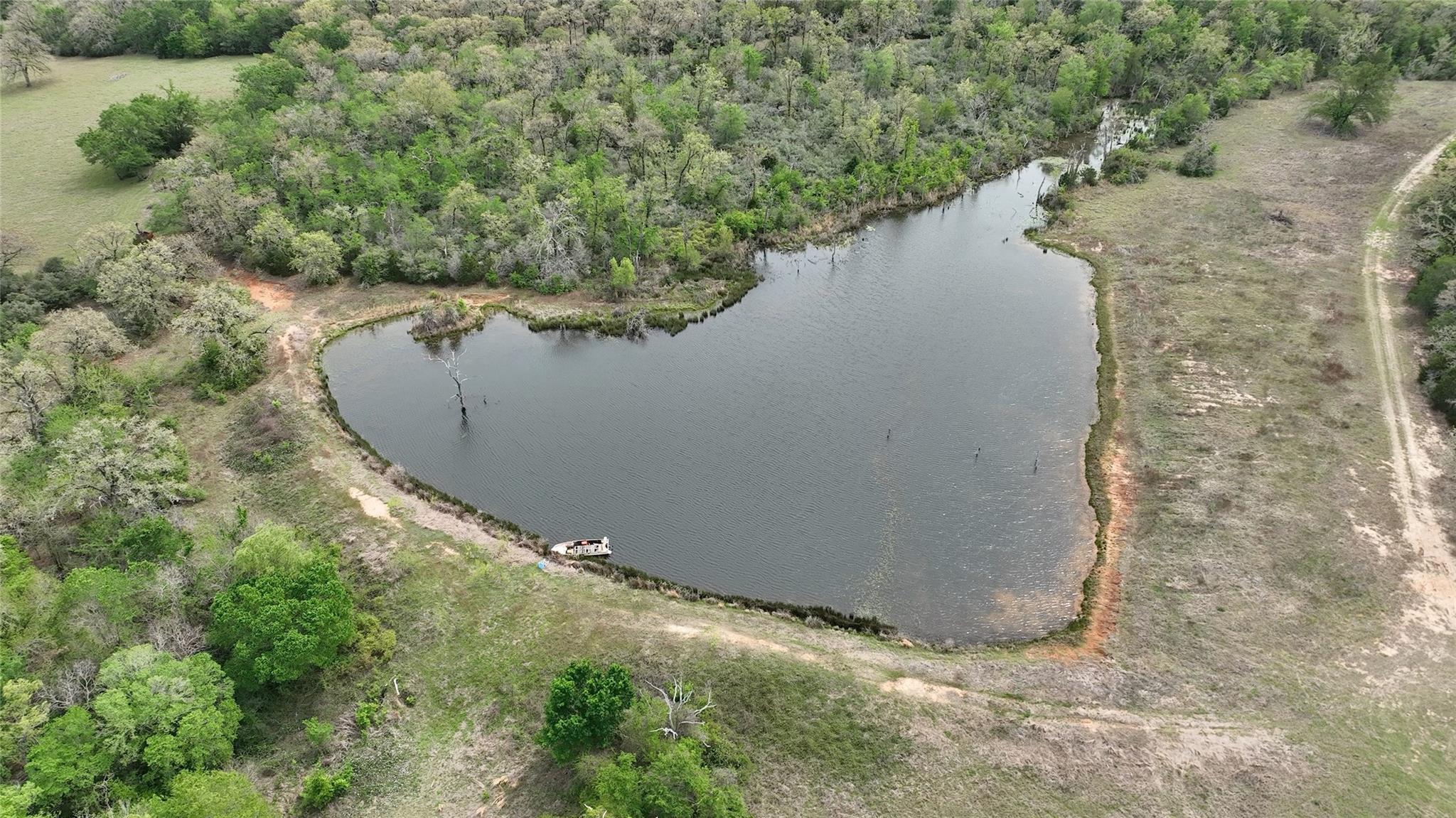 1669-A County Road 328, Milano, TX 76556