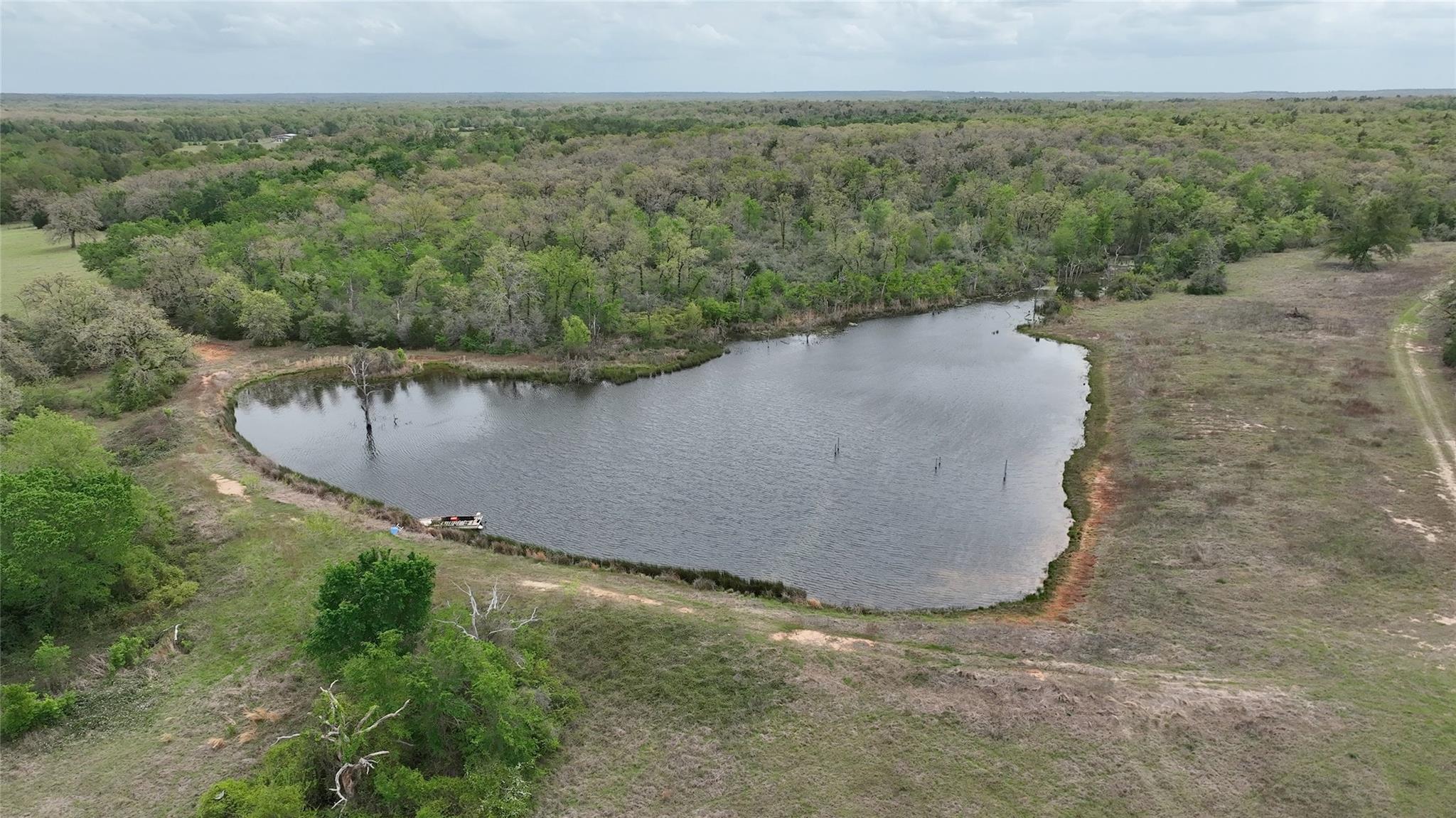 1669-A County Road 328, Milano, TX 76556