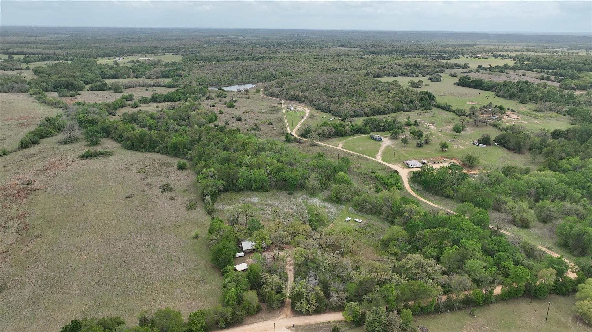 1669-A County Road 328, Milano, TX 76556