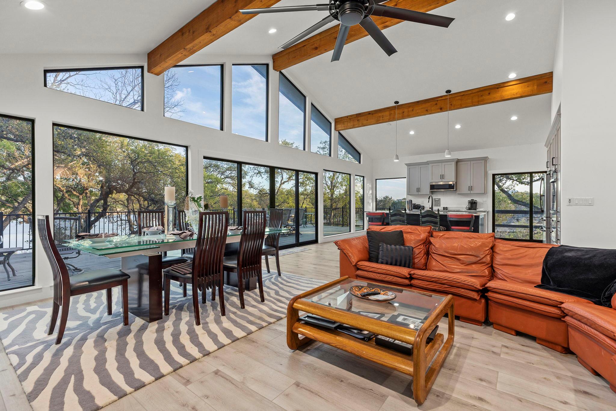 23535 Lakeside Dr, Marble Falls, TX 78654