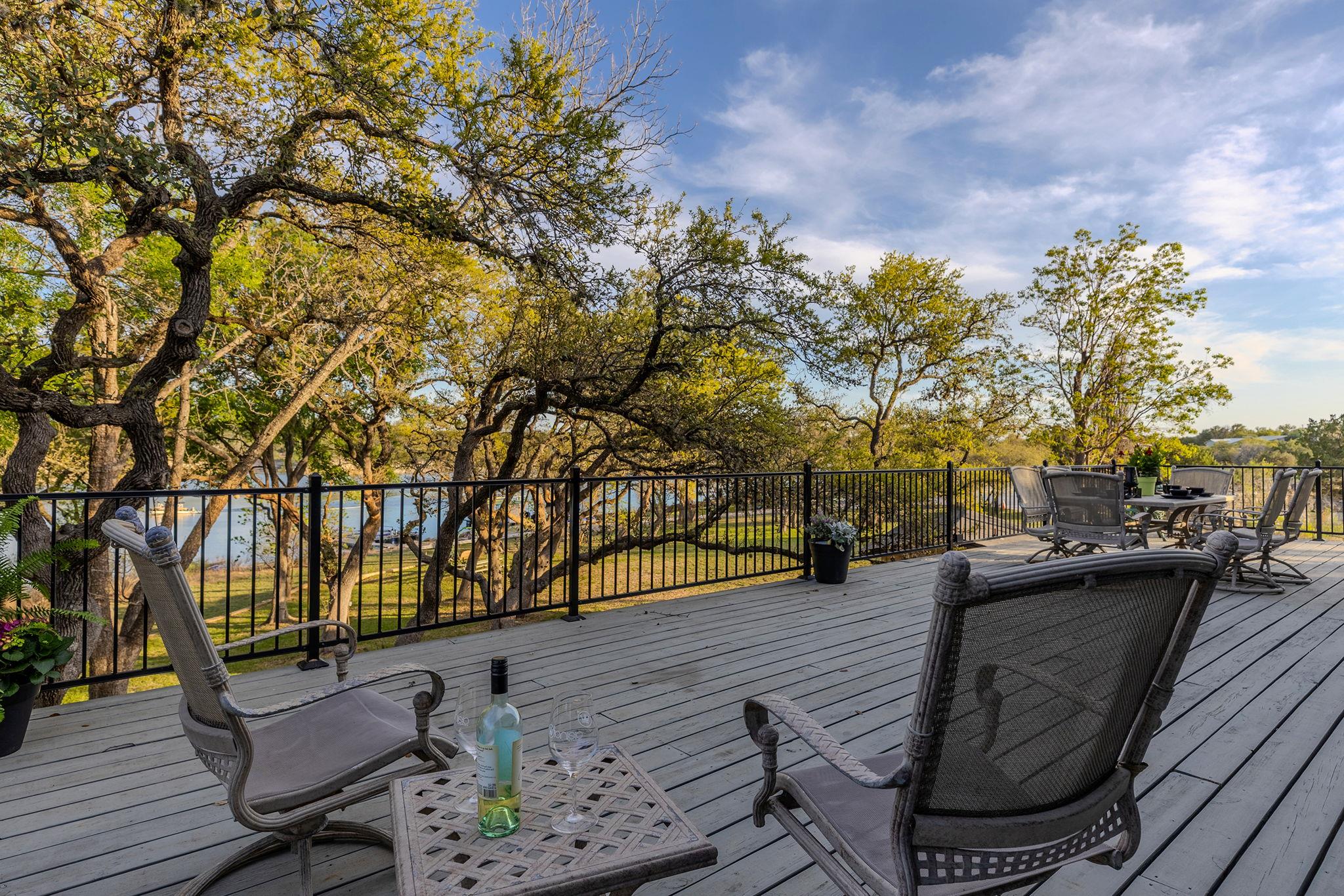 23535 Lakeside Dr, Marble Falls, TX 78654
