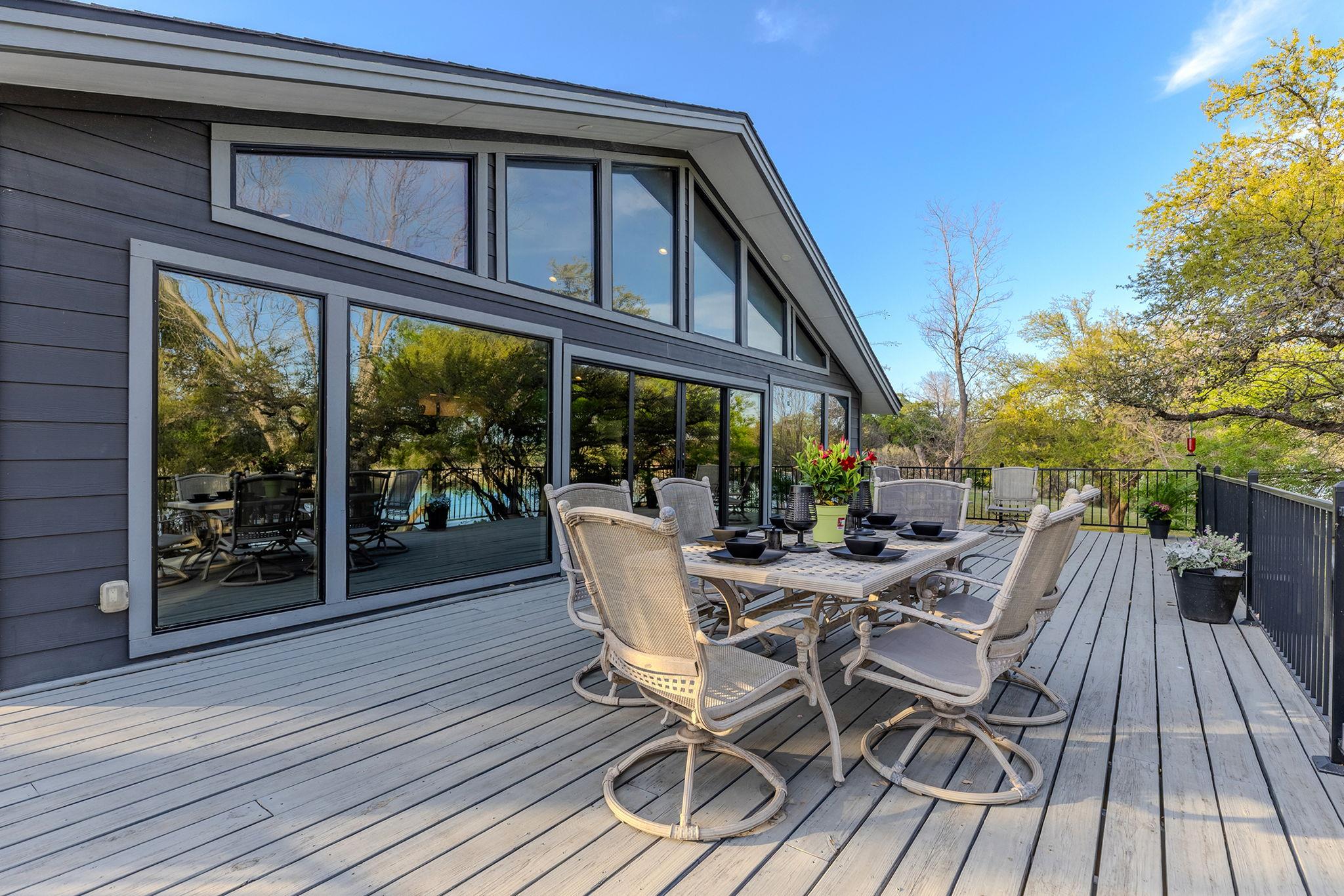 23535 Lakeside Dr, Marble Falls, TX 78654