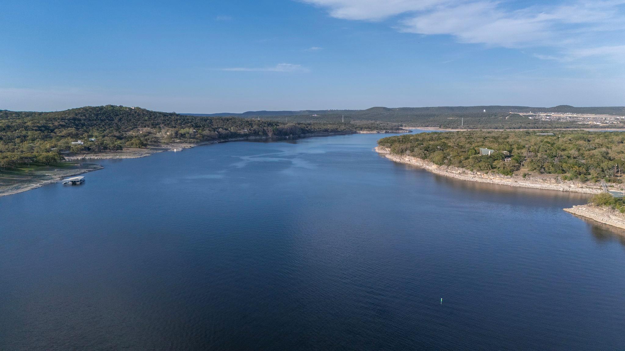 23535 Lakeside Dr, Marble Falls, TX 78654