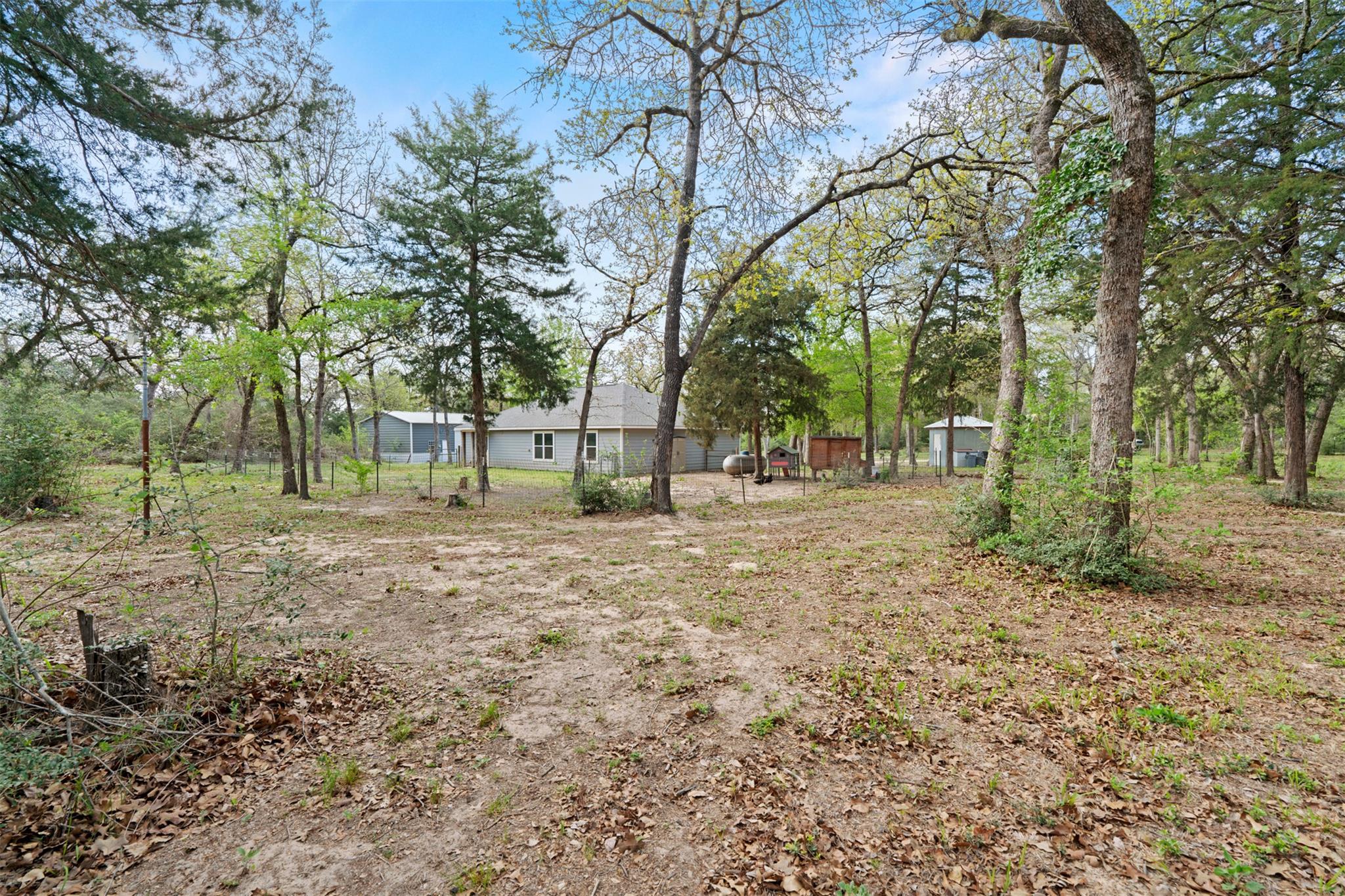6211 County Road 342, Milano, TX 76556