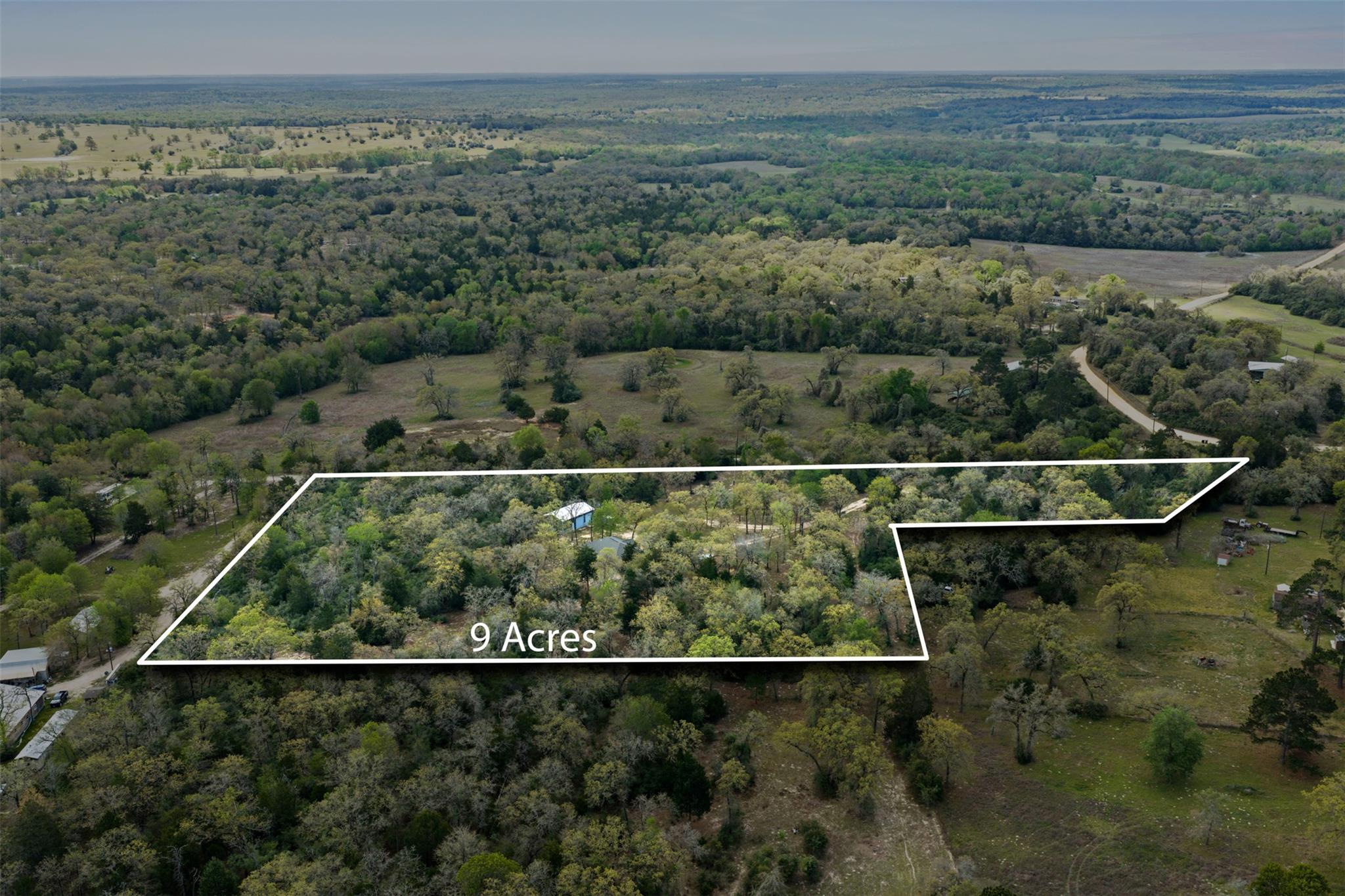 6211 County Road 342, Milano, TX 76556