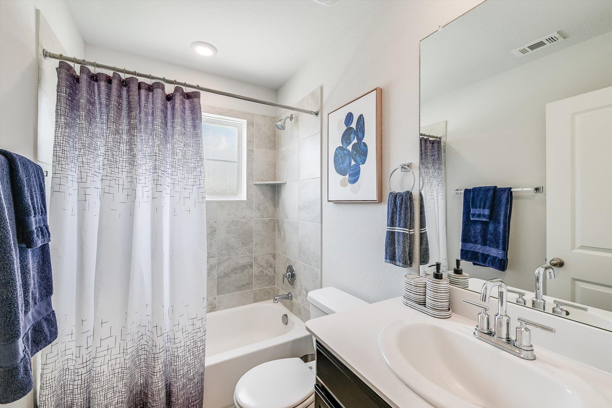 510 Mossy Rock Dr, Hutto, TX 78634