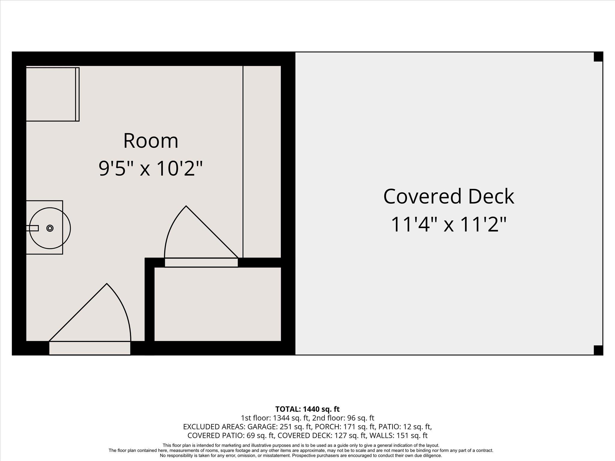 4247 River Oaks Dr, Kingsland, TX 78639