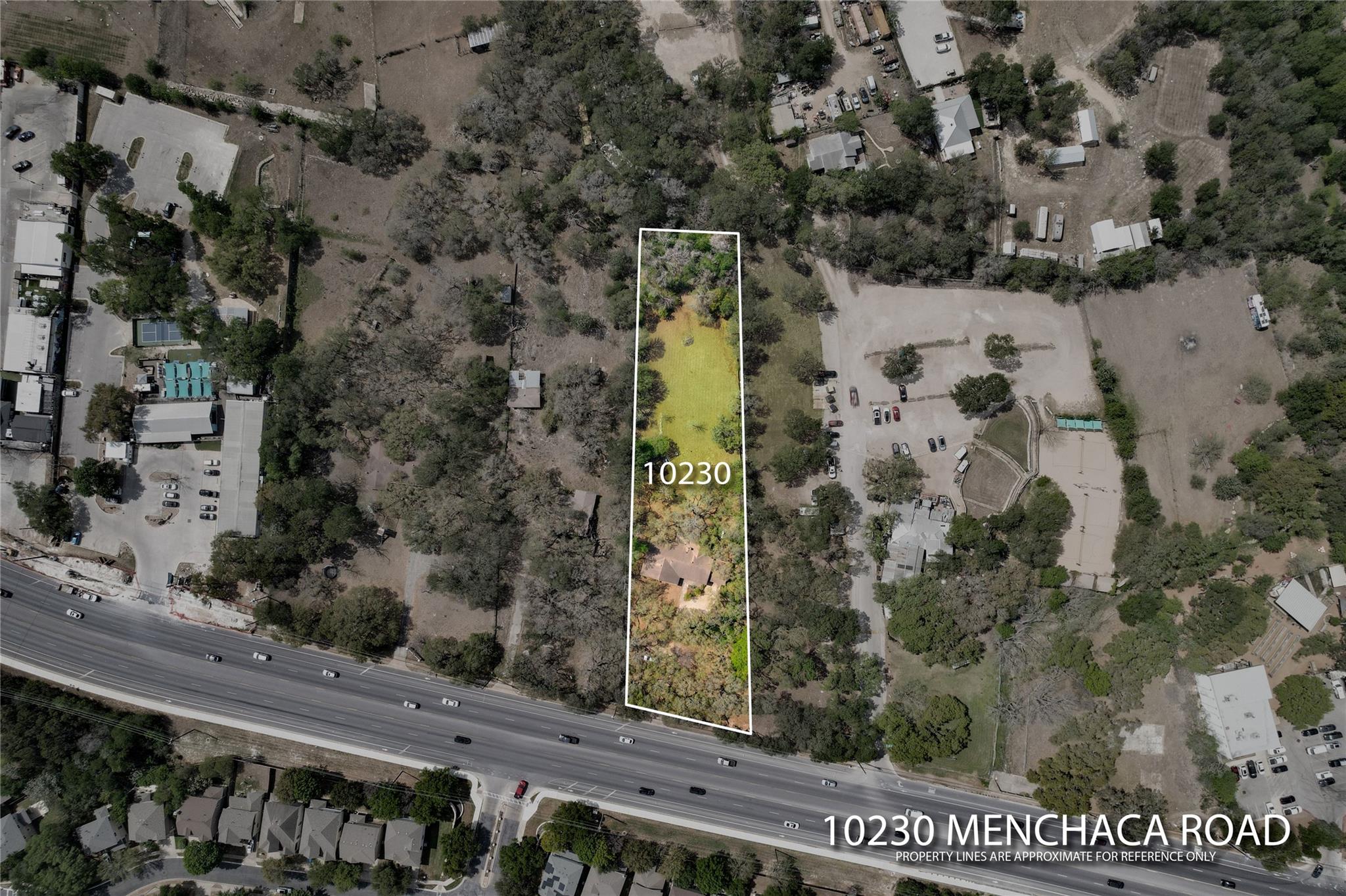 10230 Menchaca Rd, Austin, TX 78748