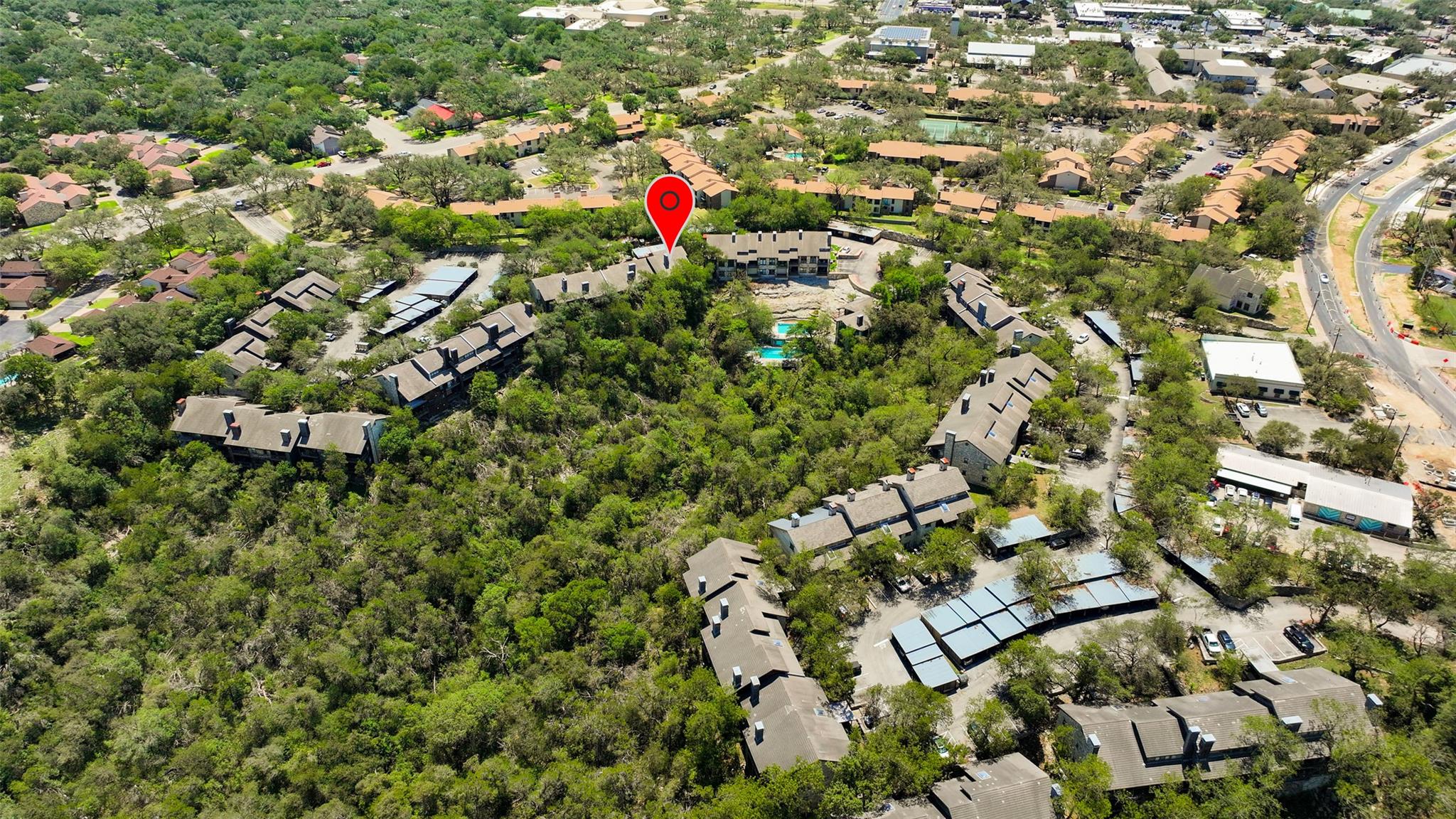 8200 Neely Dr # 223, Austin, TX 78759