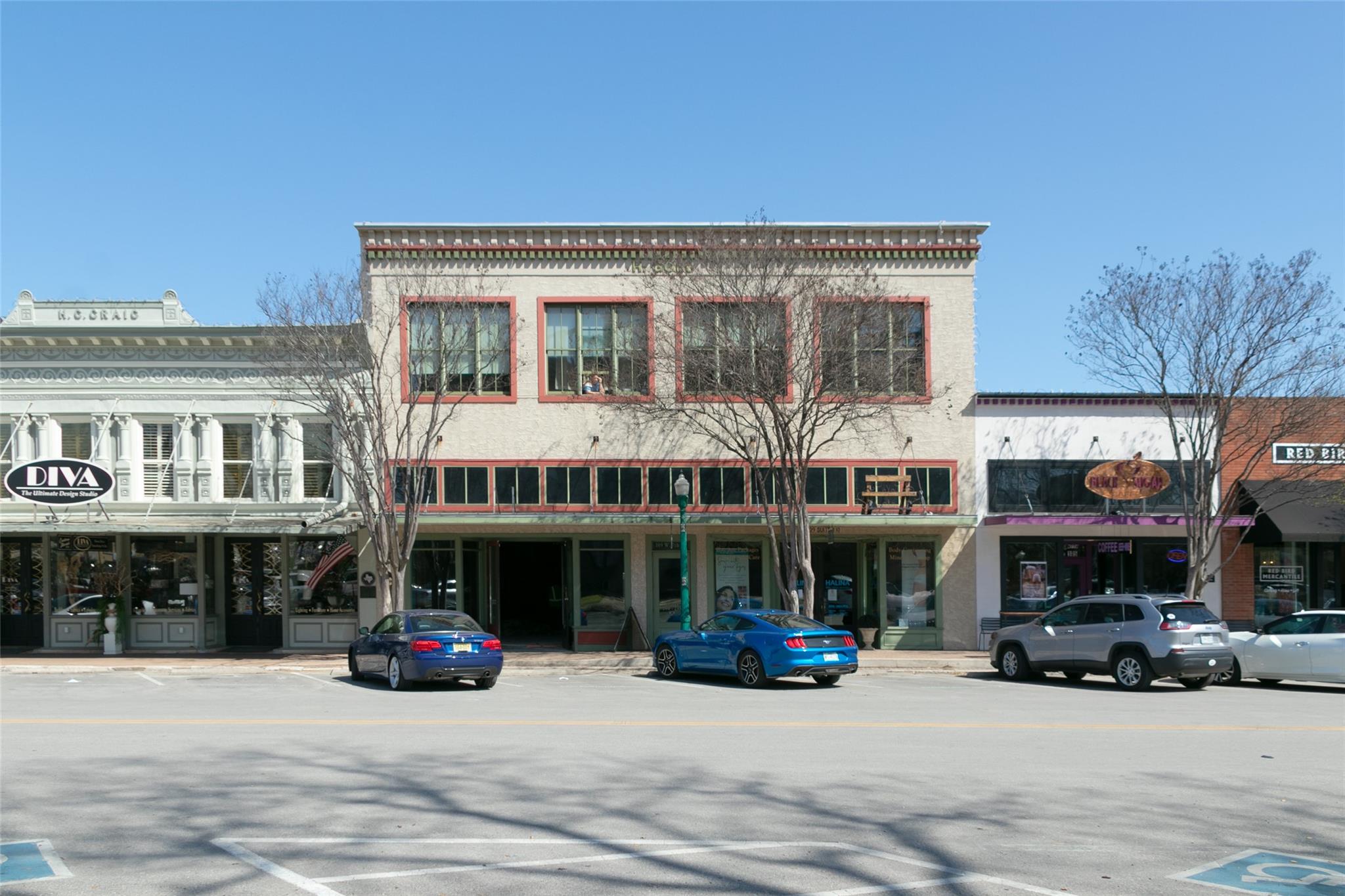 1468 Cypress Paul St, Georgetown, TX 78628