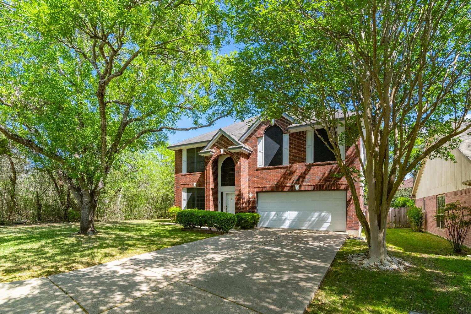 9301 Tea Rose Trl, Austin, TX 78748