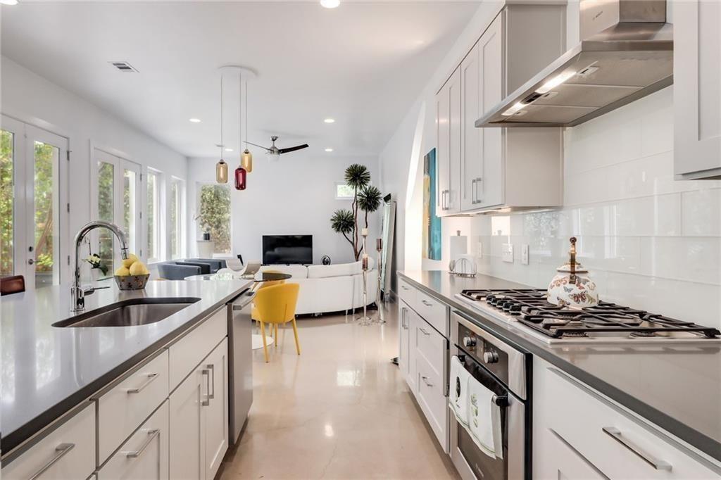 708 W Milton St # A, Austin, TX 78704