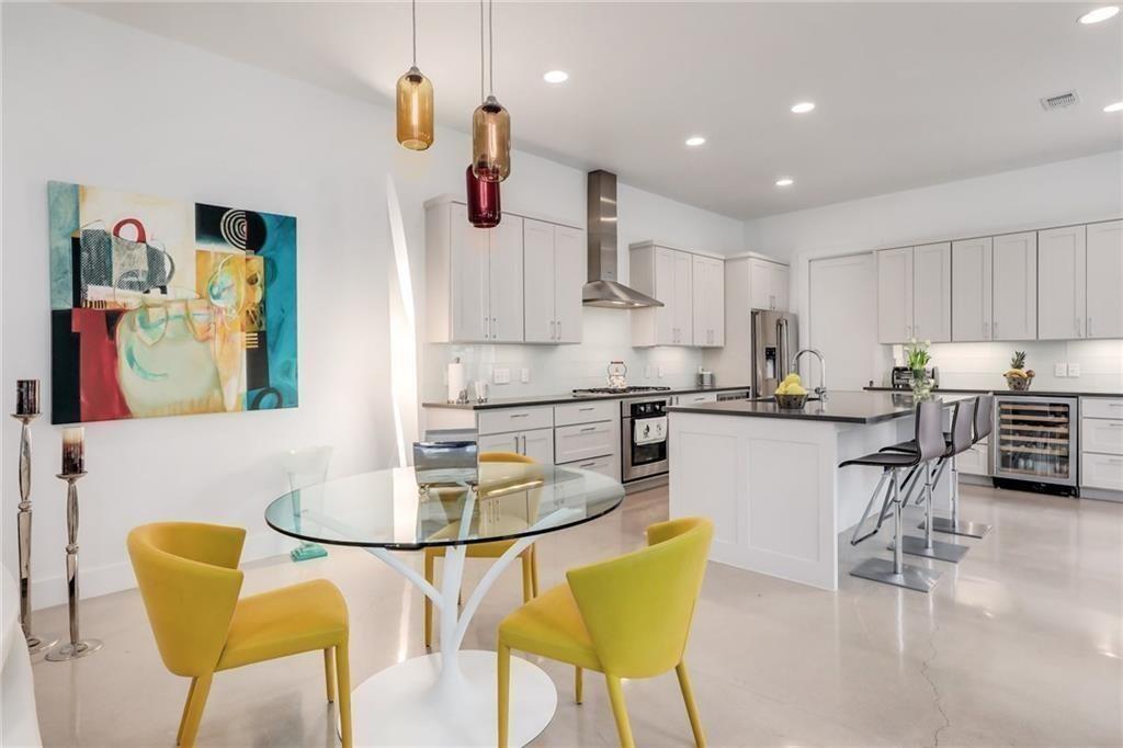 708 W Milton St # A, Austin, TX 78704