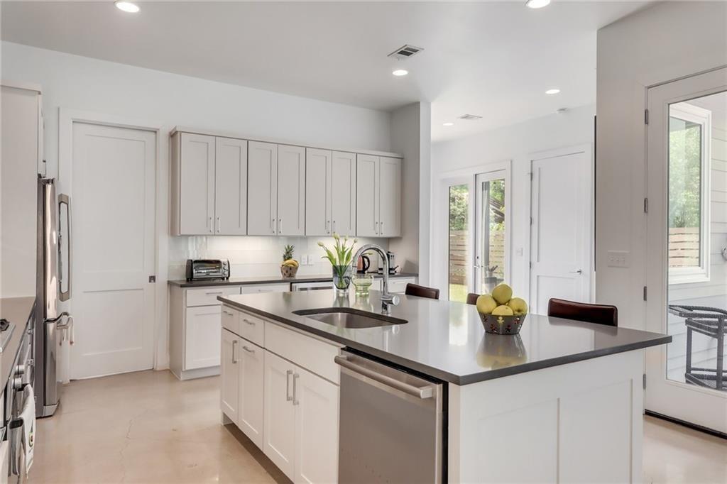 708 W Milton St # A, Austin, TX 78704