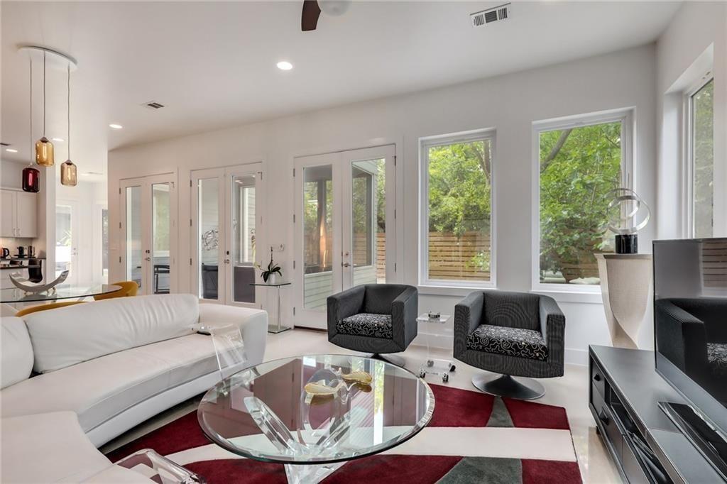 708 W Milton St # A, Austin, TX 78704