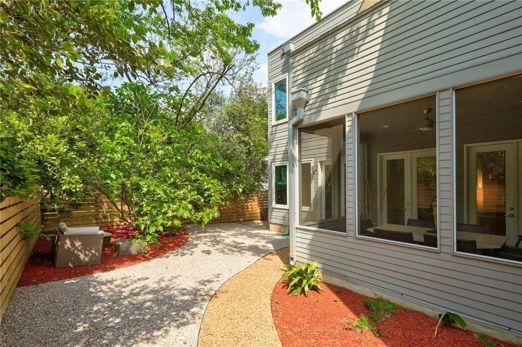 708 W Milton St # A, Austin, TX 78704