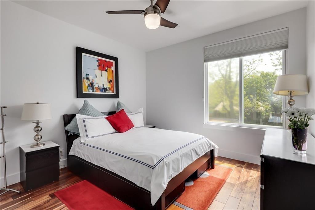 708 W Milton St # A, Austin, TX 78704