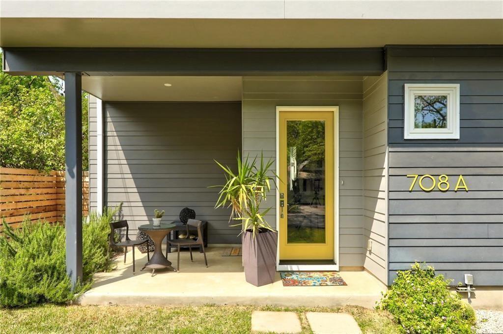 708 W Milton St # A, Austin, TX 78704