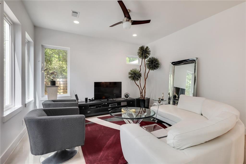 708 W Milton St # A, Austin, TX 78704