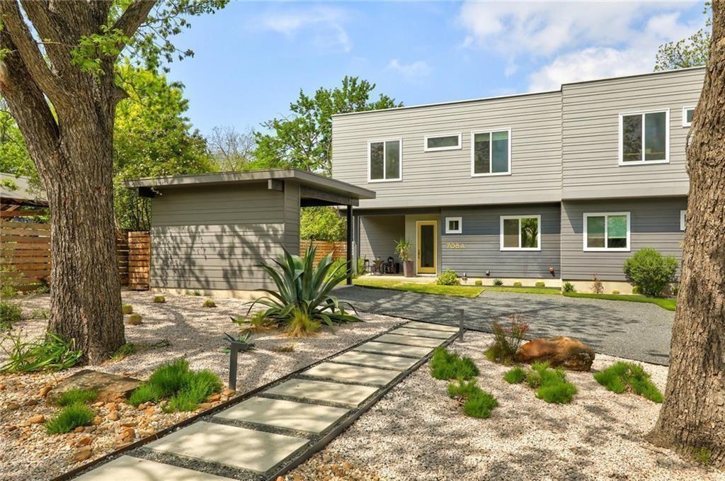 708 W Milton St # A, Austin, TX 78704