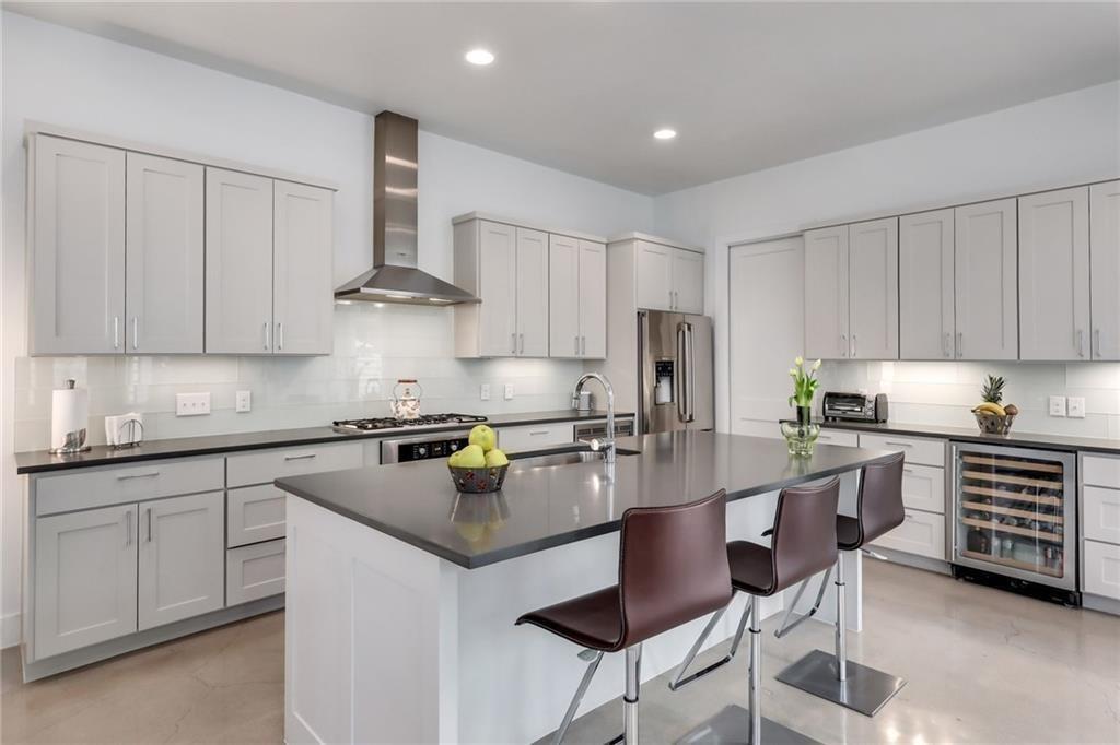 708 W Milton St # A, Austin, TX 78704