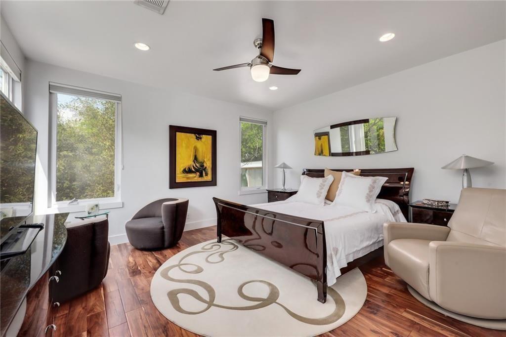 708 W Milton St # A, Austin, TX 78704