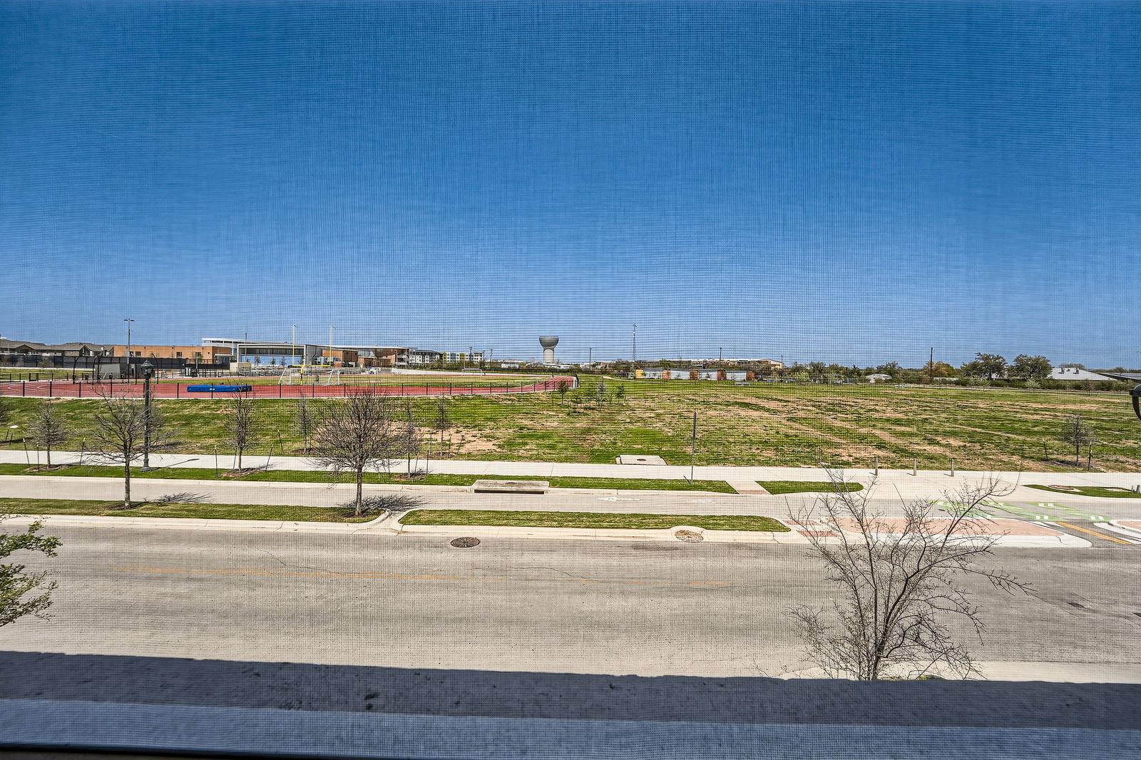 3213 Zach Scott St, Austin, TX 78723