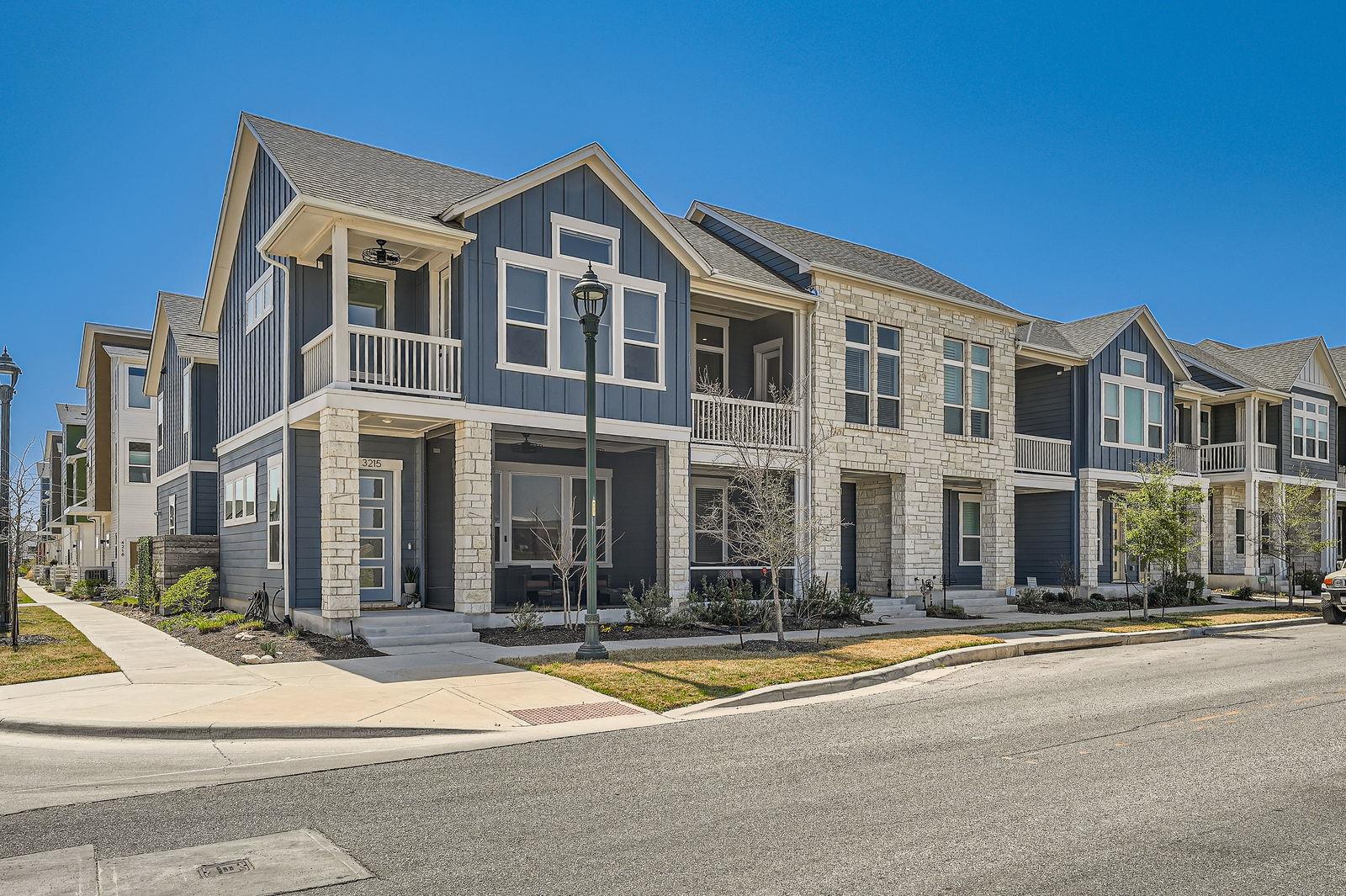 3213 Zach Scott St, Austin, TX 78723