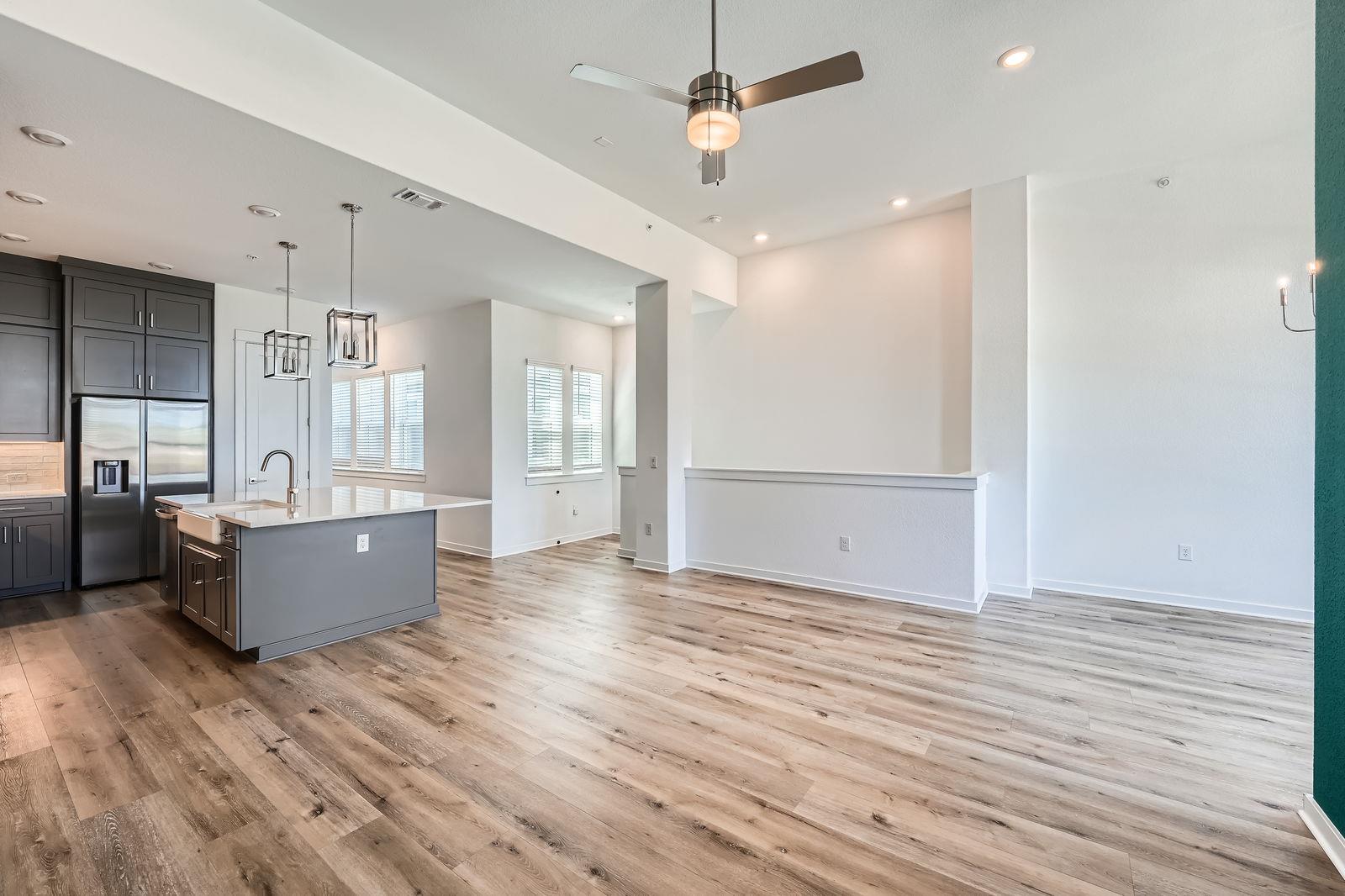 3213 Zach Scott St, Austin, TX 78723