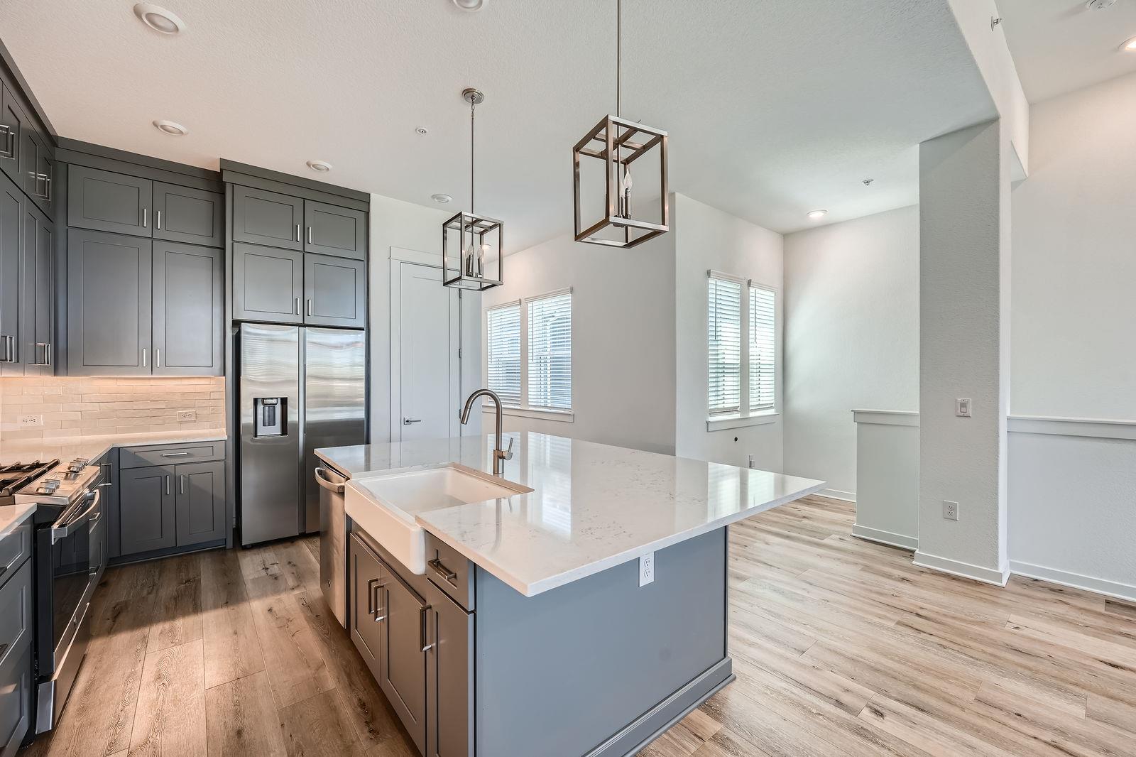 3213 Zach Scott St, Austin, TX 78723