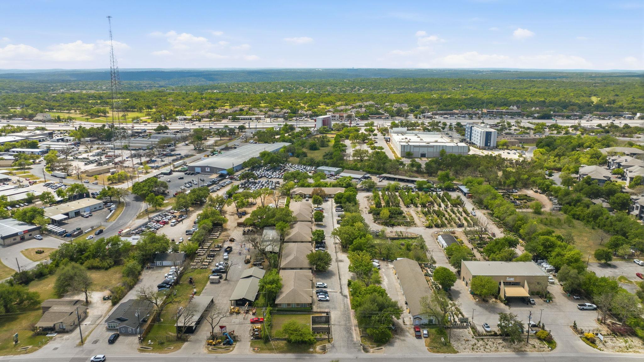 13284 Pond Springs Rd, Austin, TX 78729