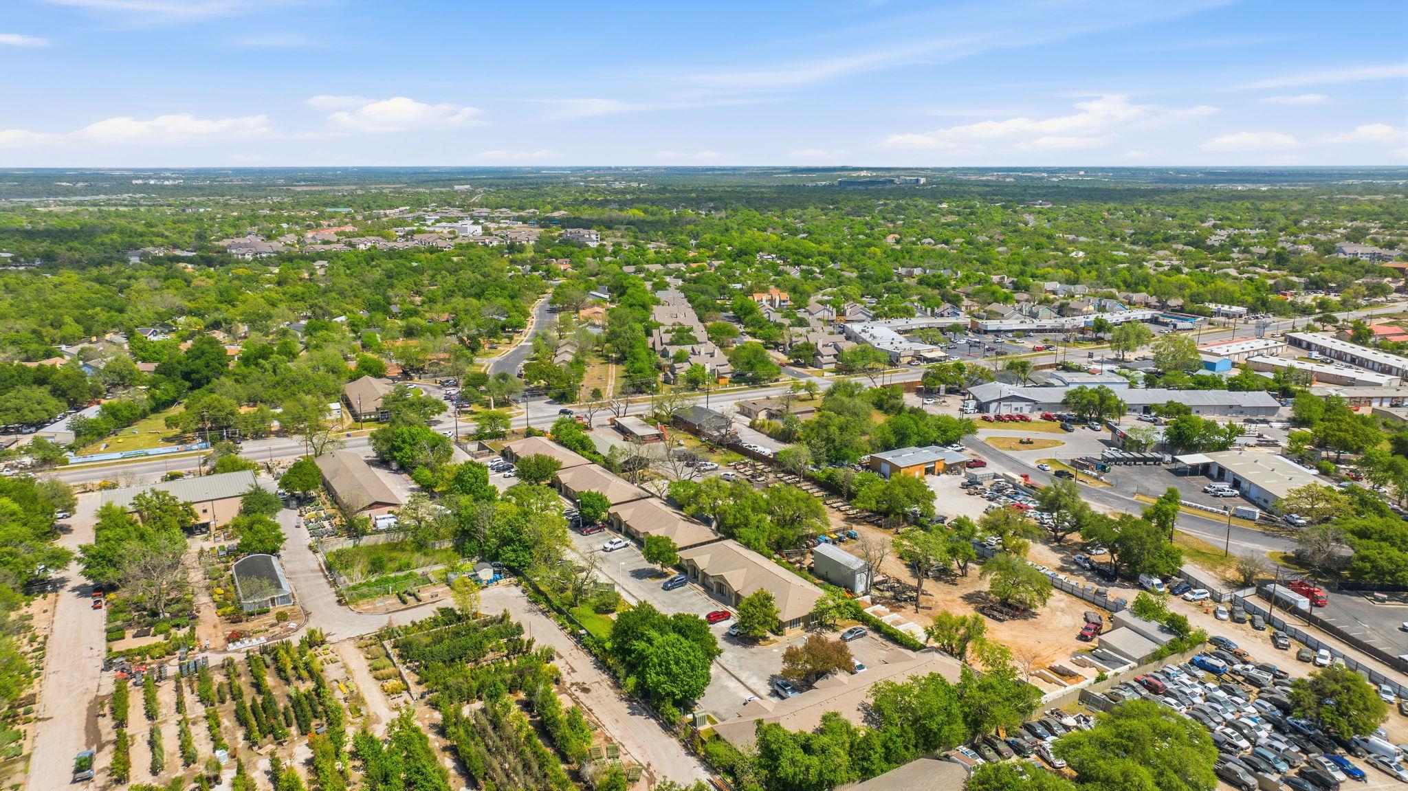 13284 Pond Springs Rd, Austin, TX 78729