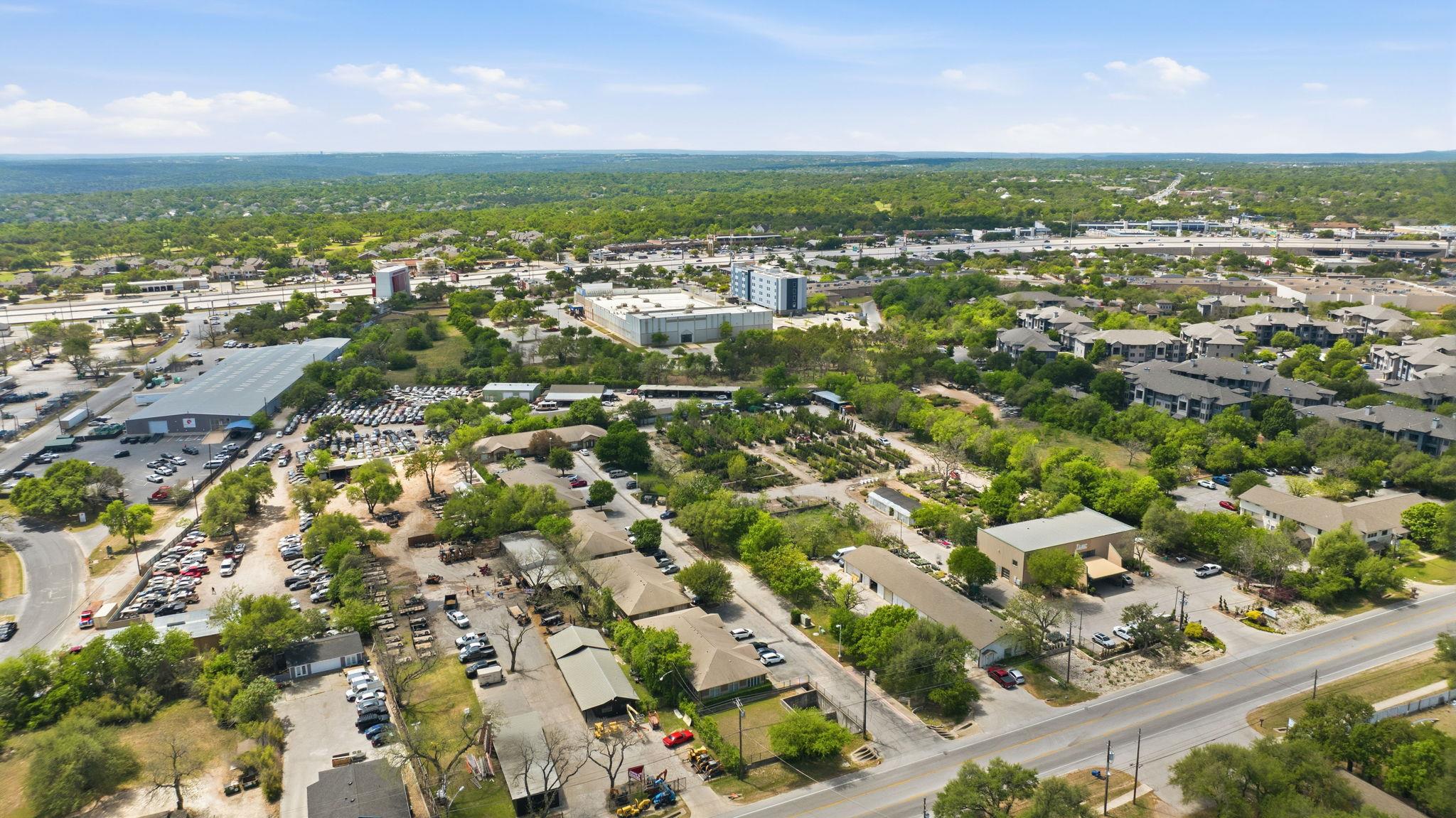 13284 Pond Springs Rd, Austin, TX 78729