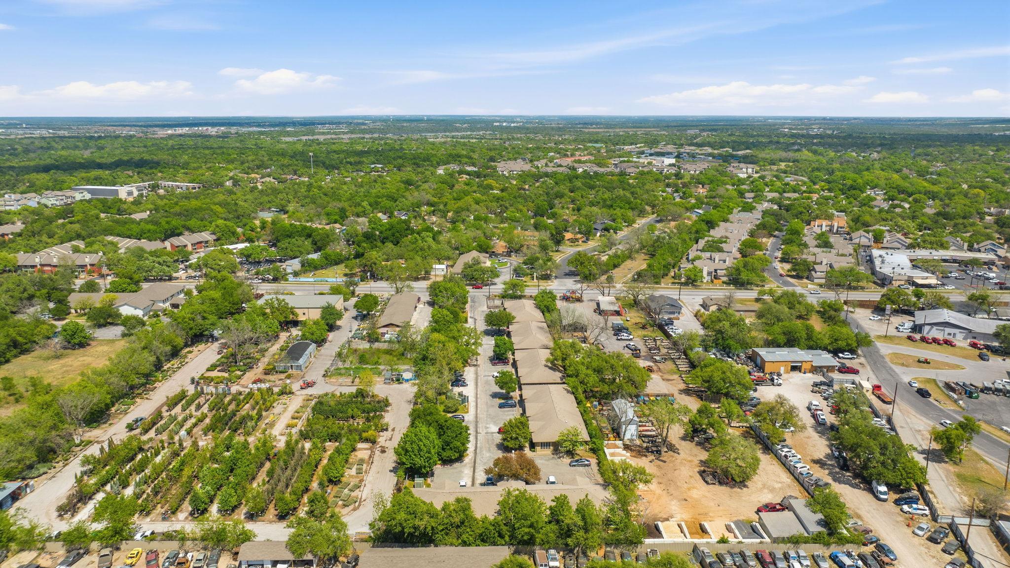 13284 Pond Springs Rd, Austin, TX 78729