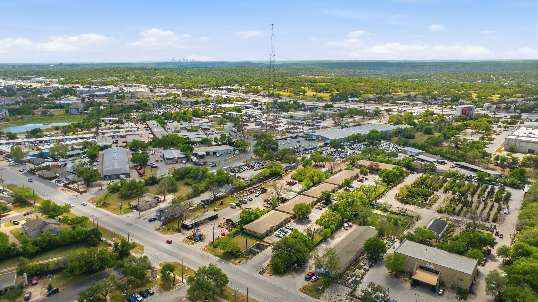 13284 Pond Springs Rd, Austin, TX 78729