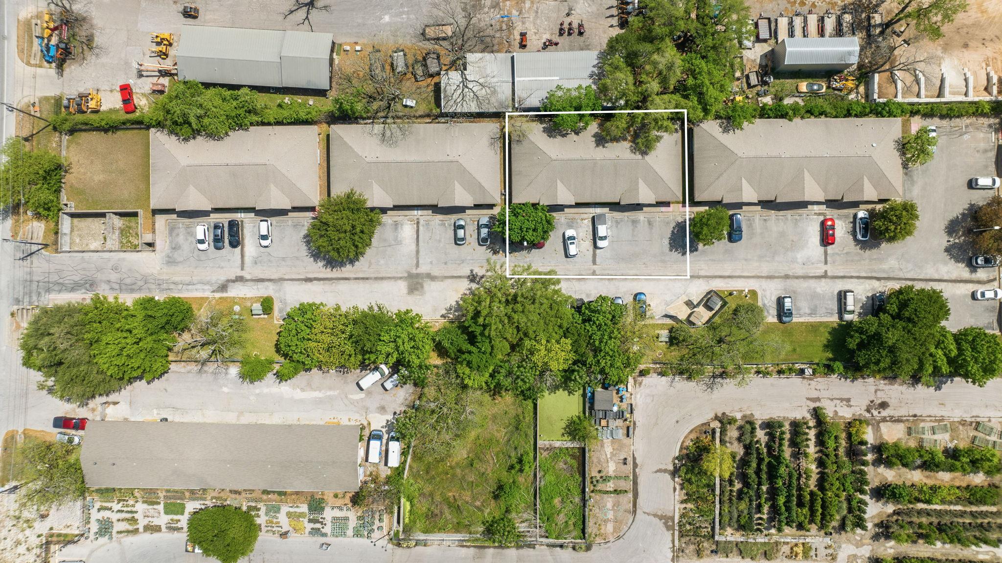 13284 Pond Springs Rd, Austin, TX 78729