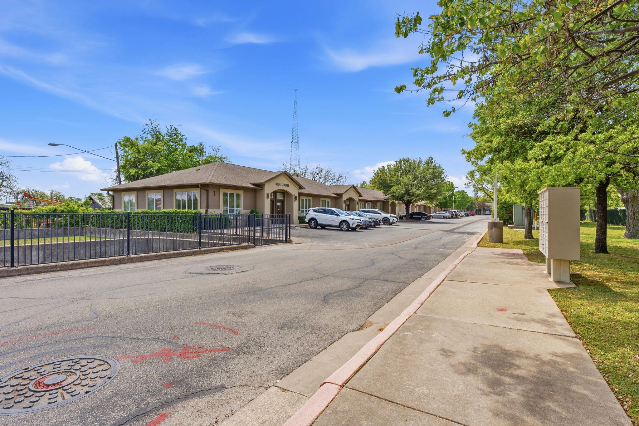 13284 Pond Springs Rd, Austin, TX 78729