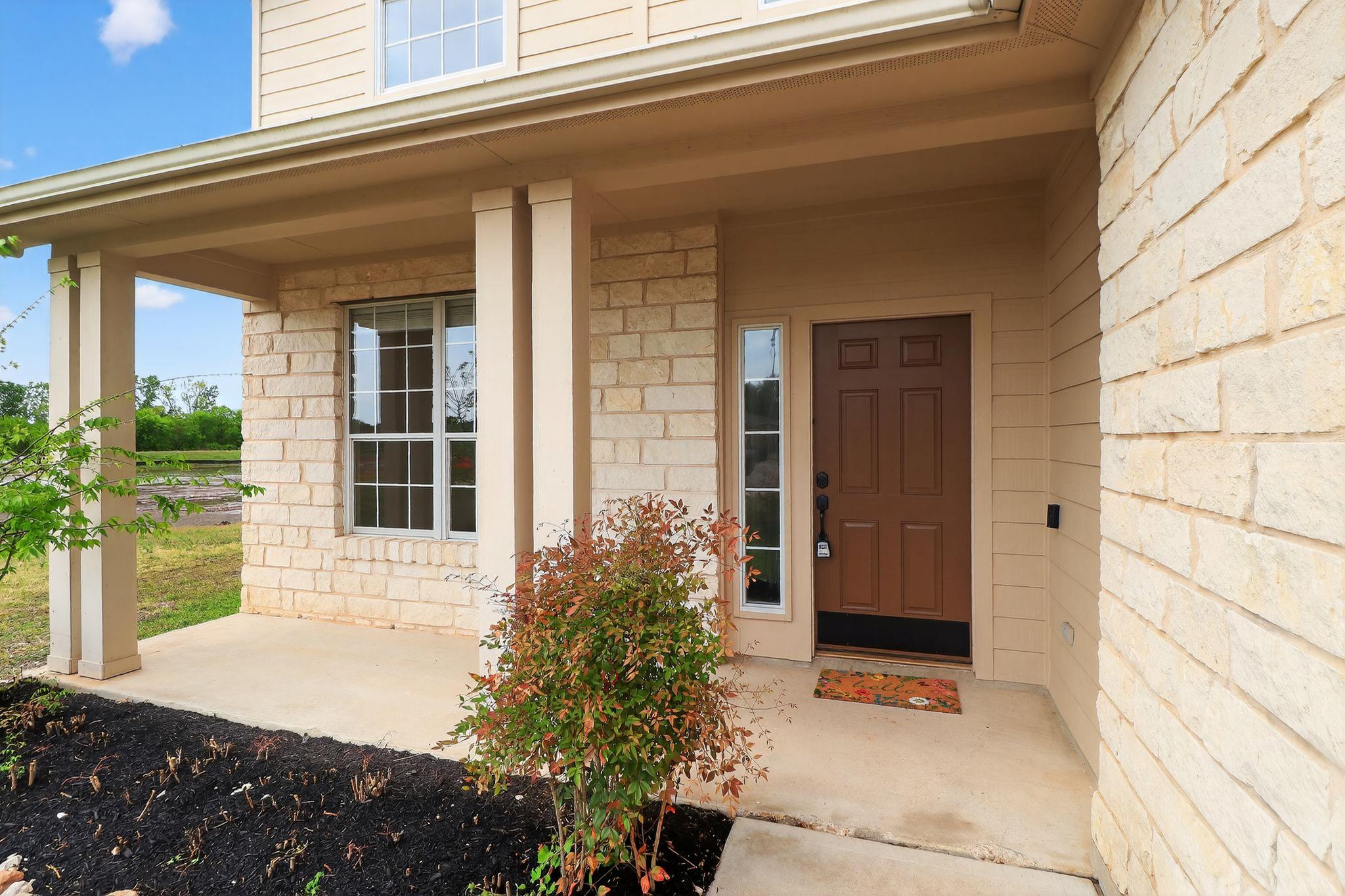 6014 Lone Star Ct, Hutto, TX 78634