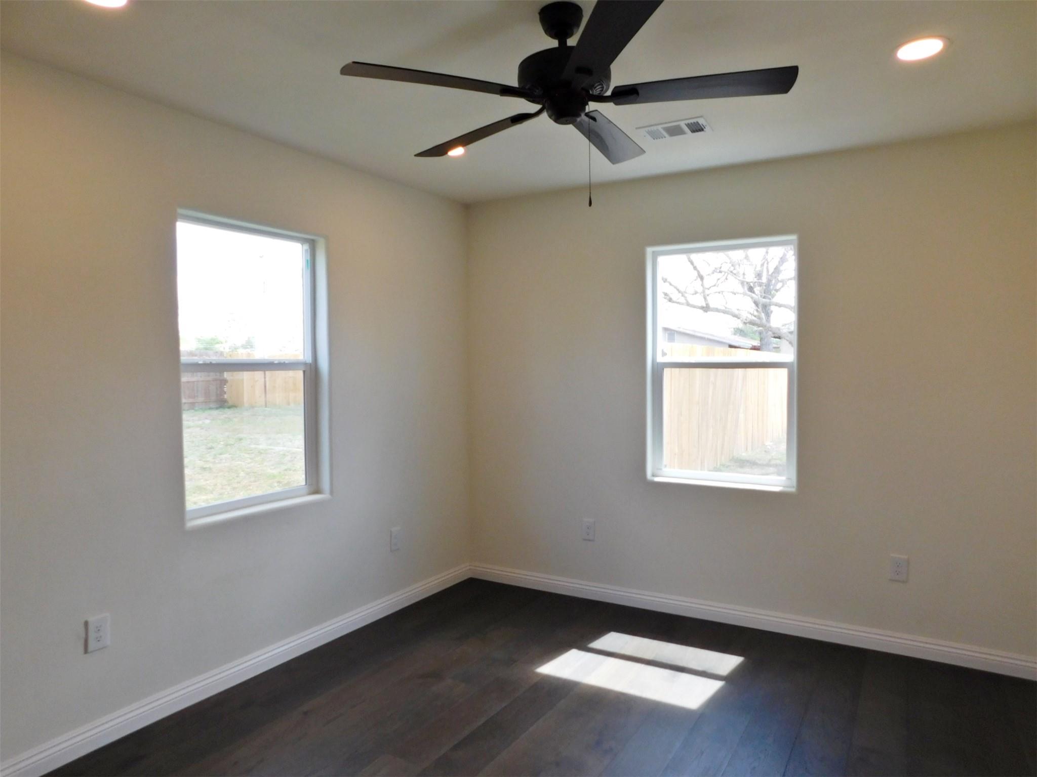 205 E Train St, Ellinger, TX 78938