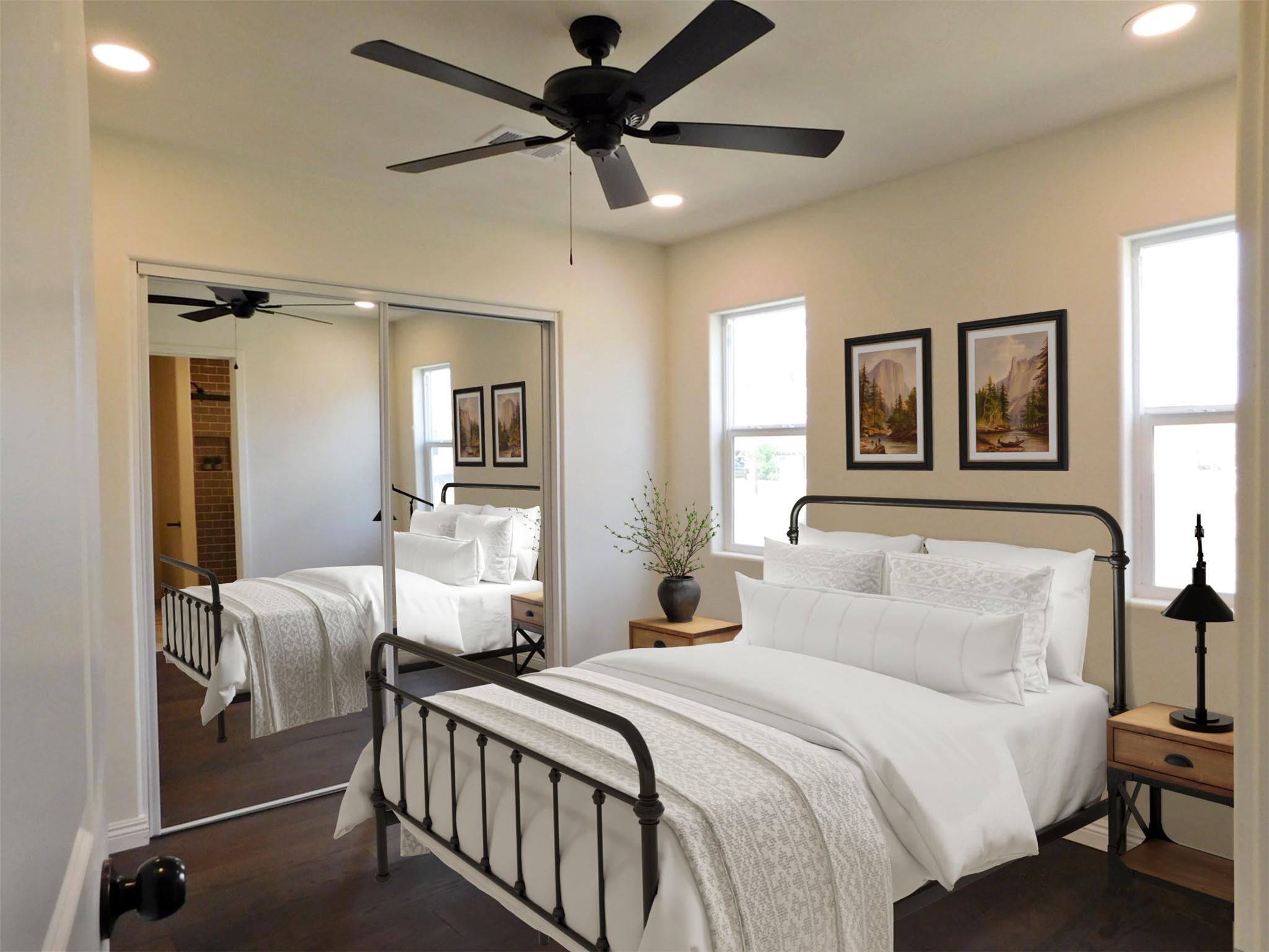 205 E Train St, Ellinger, TX 78938