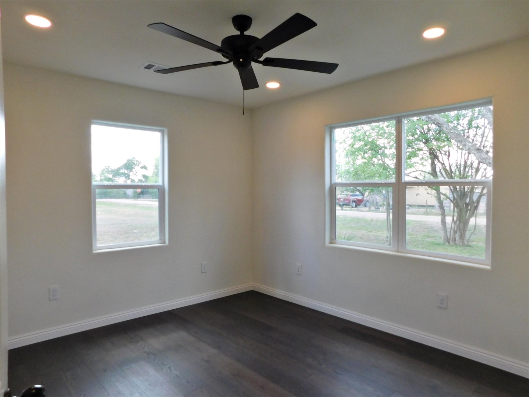 205 E Train St, Ellinger, TX 78938