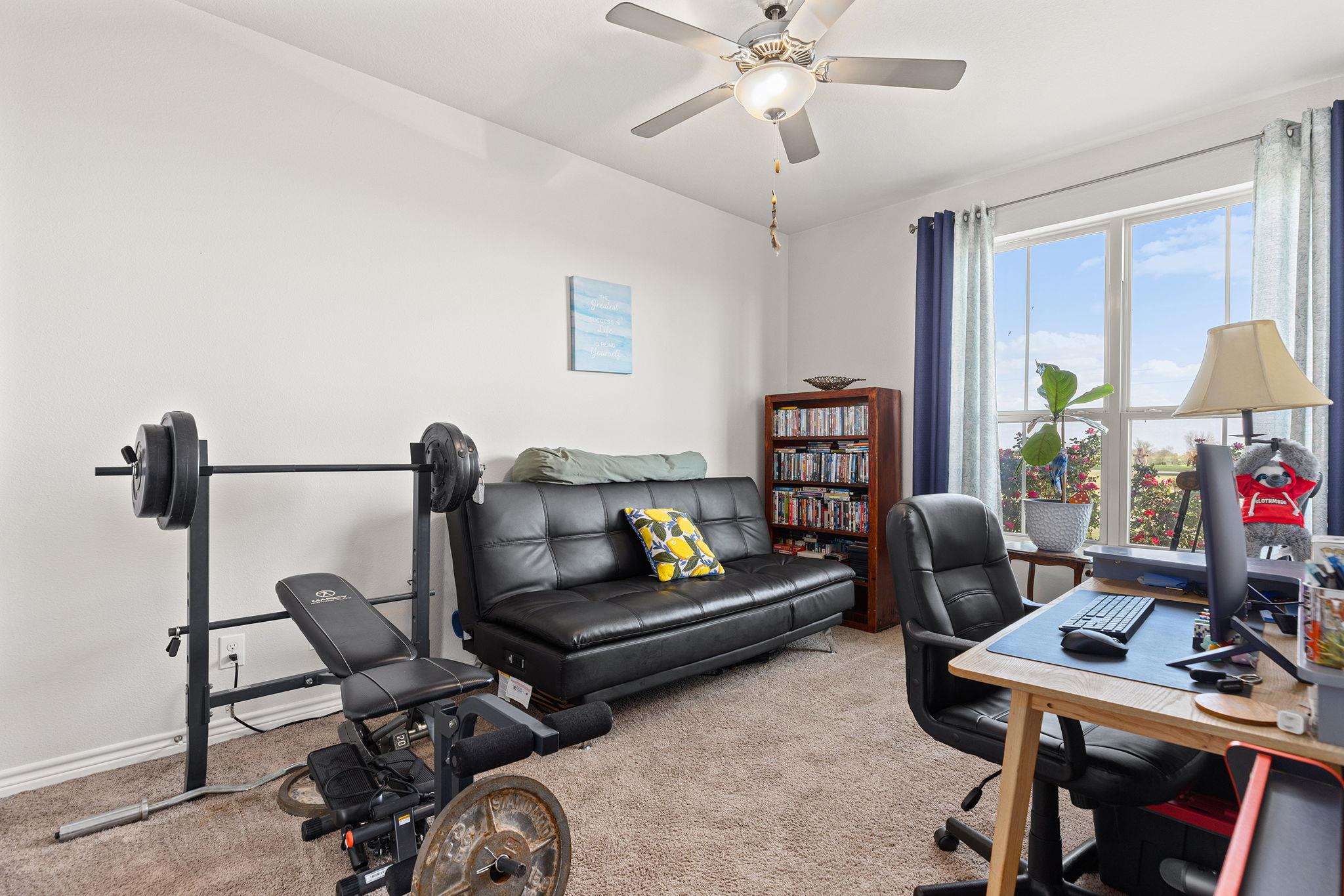 4846 County Road 327 Rd, Granger, TX 76530